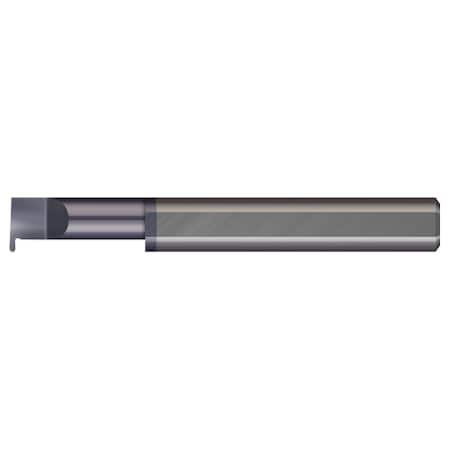 MICRO 100 Standard, Grooving Tools, Full Radius, 0.375" (3/8) Min Bore dia, Split Length: 0.210" FR-087-6X